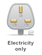 electricity only price comparison