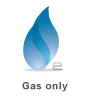 gas only price comparison
